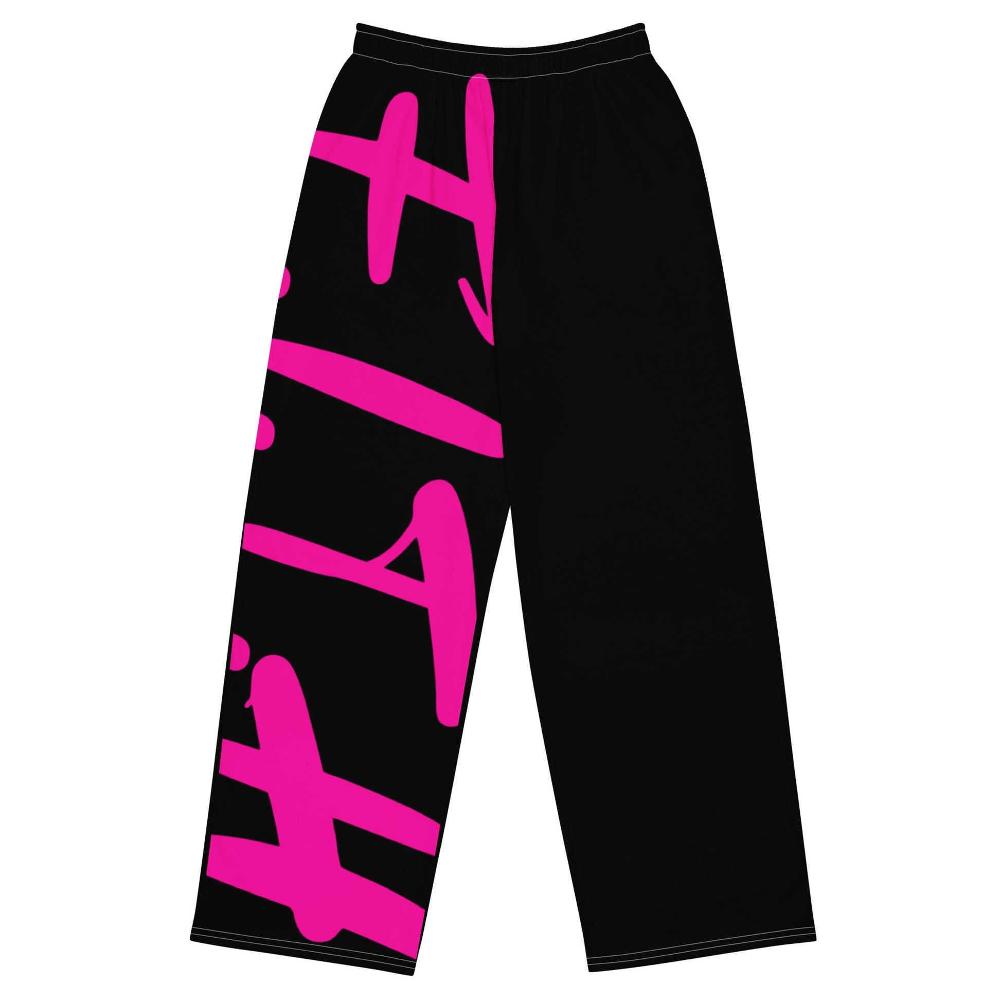 F.I.T.H Women's Wide-Leg Pants - F.I.T.H Clothing and Accessories