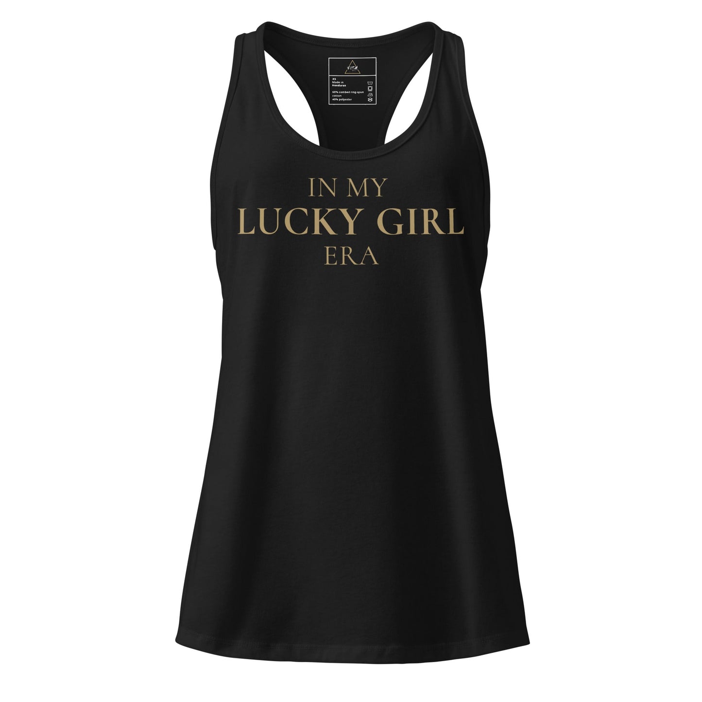 In My Lucky Girl Era - F.I.T.H Clothing and Accessories
