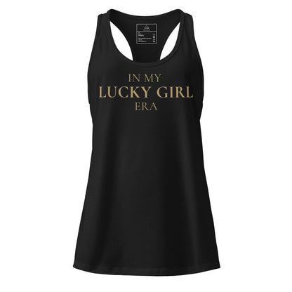 In My Lucky Girl Era - F.I.T.H Clothing and Accessories