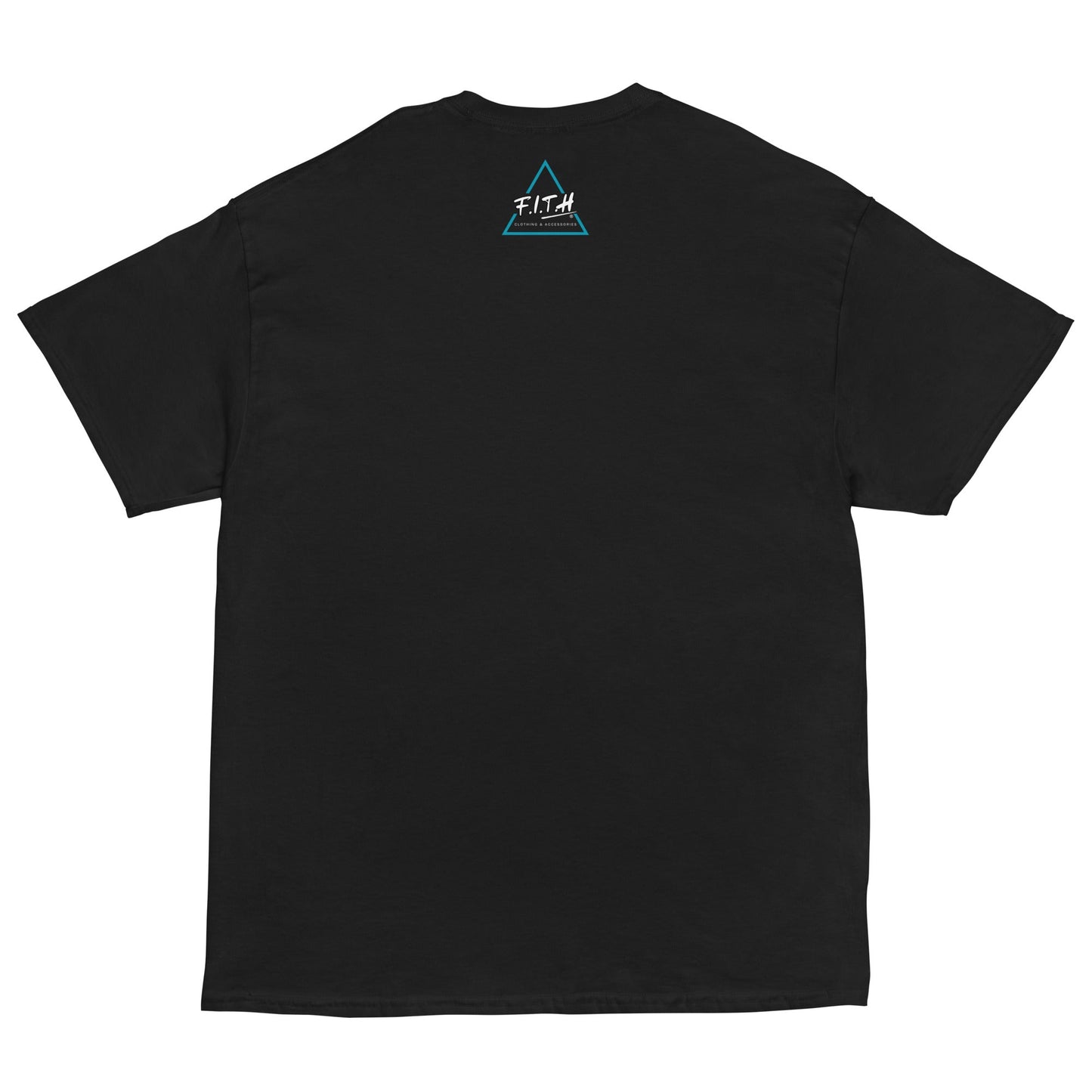 Is She F.I.T.H? Men's T-Shirt - F.I.T.H Clothing and Accessories