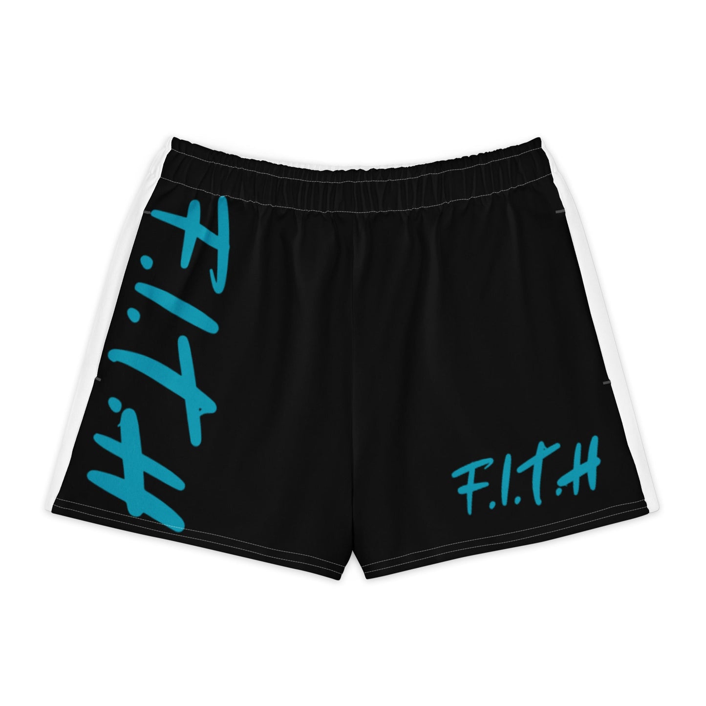 Men's F.I.T.H Short Cotton Shorts - F.I.T.H Clothing and Accessories