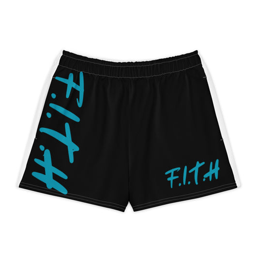Men's F.I.T.H Short Cotton Shorts - F.I.T.H Clothing and Accessories
