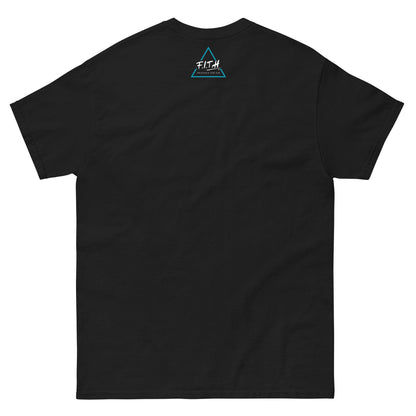 Run. You Can't Fix F.I.T.H Men's T-Shirt - F.I.T.H Clothing and Accessories