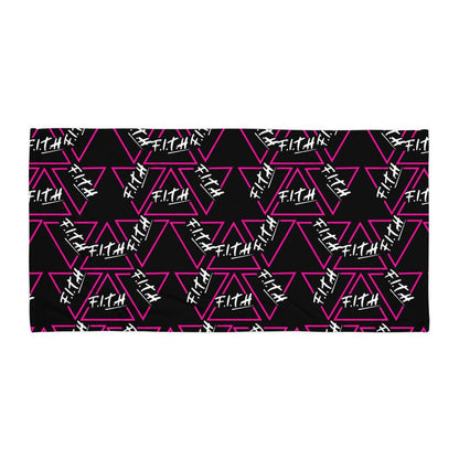 Towel - F.I.T.H Clothing and Accessories