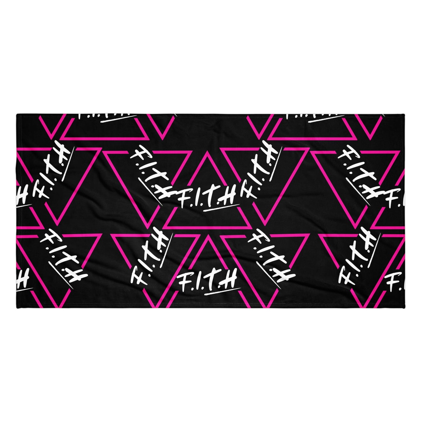 Towel - F.I.T.H Clothing and Accessories