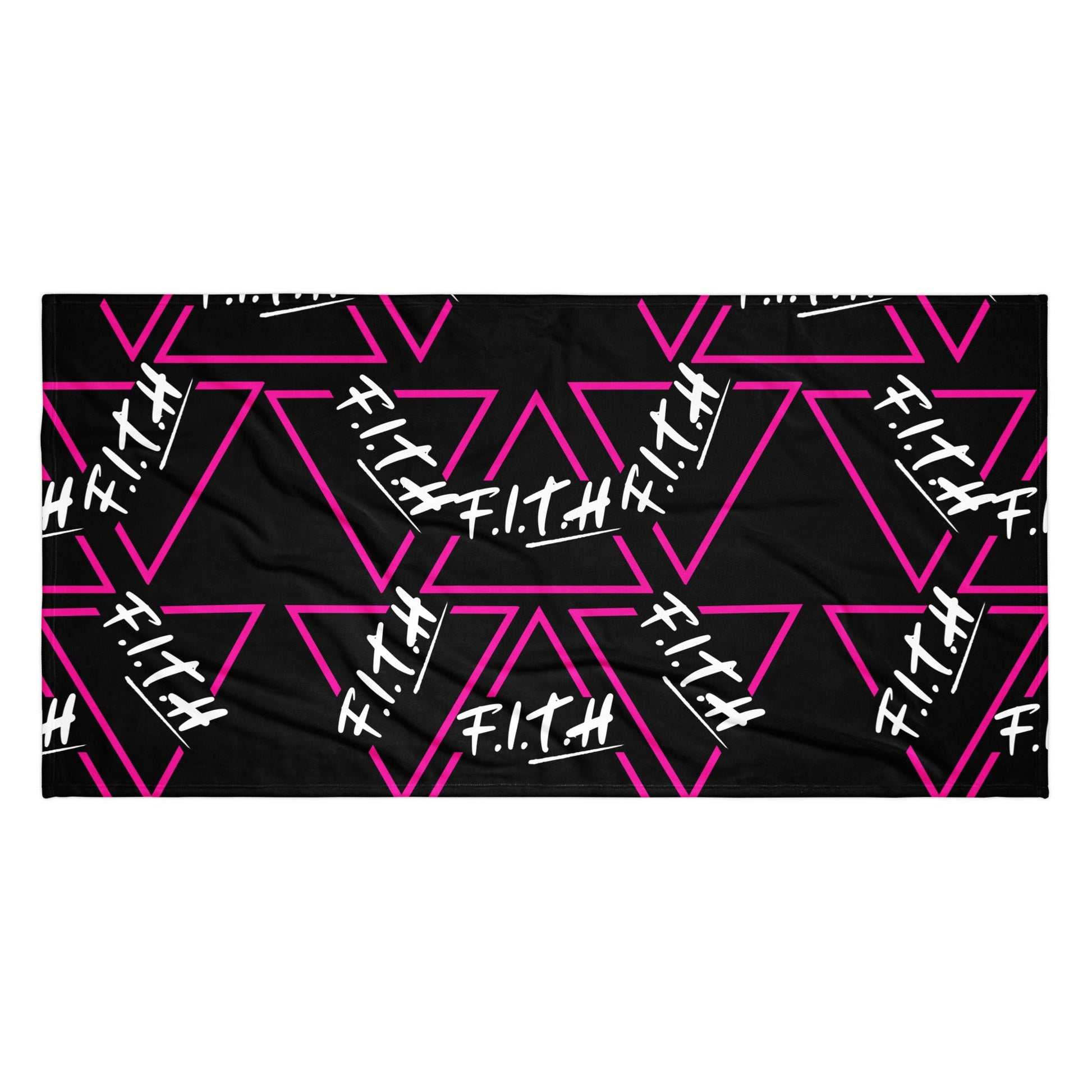 Towel - F.I.T.H Clothing and Accessories