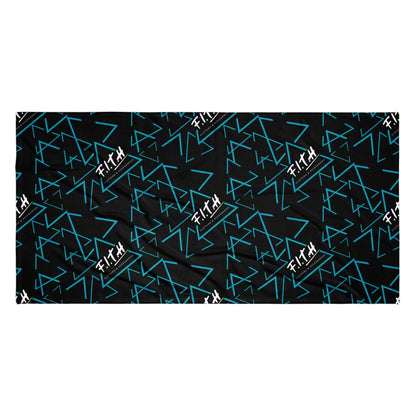 Triangle Towel - F.I.T.H Clothing and Accessories