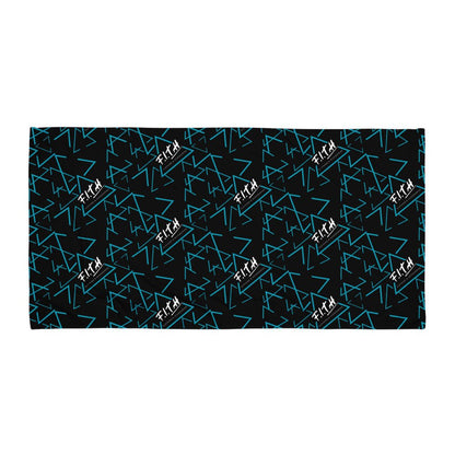 Triangle Towel - F.I.T.H Clothing and Accessories