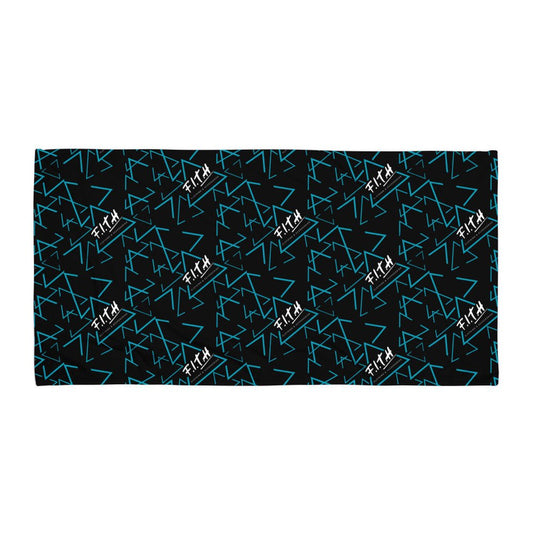Triangle Towel - F.I.T.H Clothing and Accessories