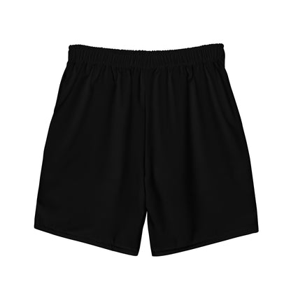 Tribal Face Quick Dry, Anti Chafe Lined Swim Shorts - F.I.T.H Clothing and Accessories