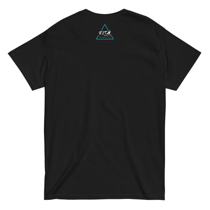 Work with F.I.T.H Men's T-Shirt - F.I.T.H Clothing and Accessories
