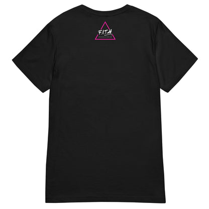 Work with F.I.T.H Women's T-Shirt - F.I.T.H Clothing and Accessories